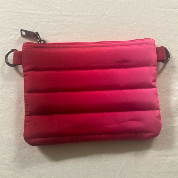 THINK ROYLN Handbags - NWOT Ombré Magenta Pouch